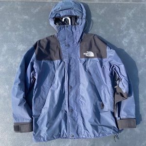 Vintage 20th century North Face